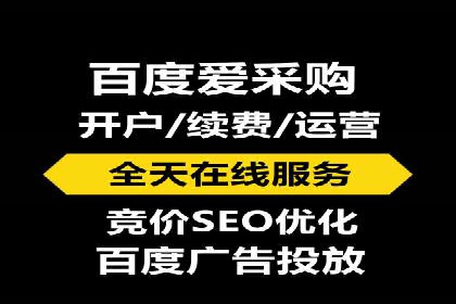 某行业SEM竞价代运营全流程解析及效果展示